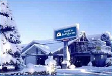 Americas Best Value Inn Tahoe City